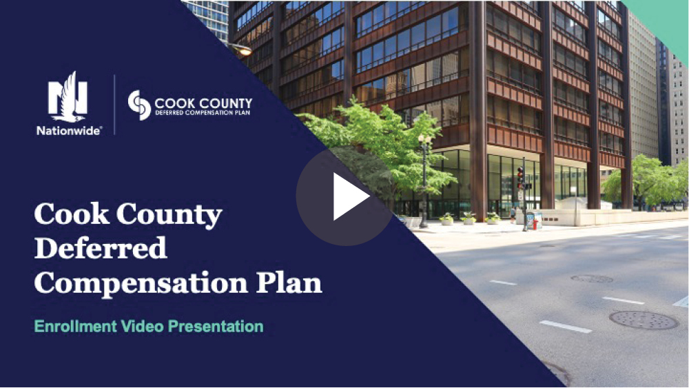 Cook County Enrollment Webinar